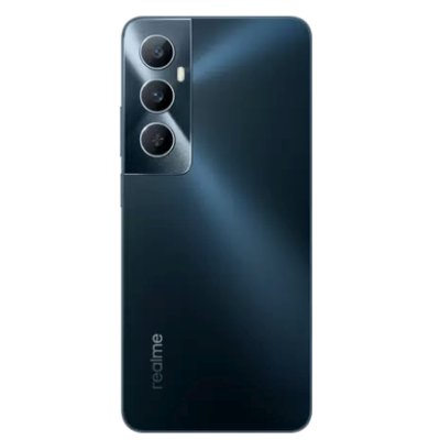 смартфон Realme C65 8/256GB Black черный