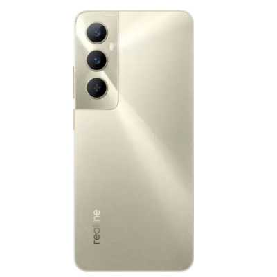 смартфон Realme C65 8/256GB Gold золотой