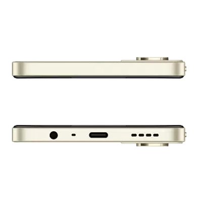 смартфон Realme C65 8/256GB Gold золотой