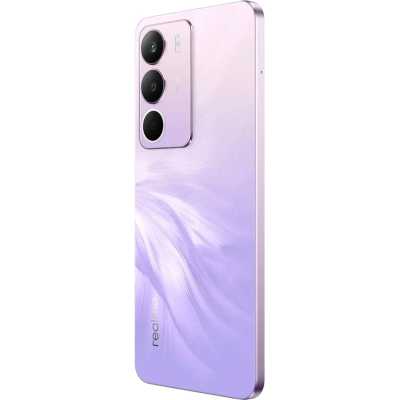 смартфон Realme C71 6/128GB Purple фиолетовый