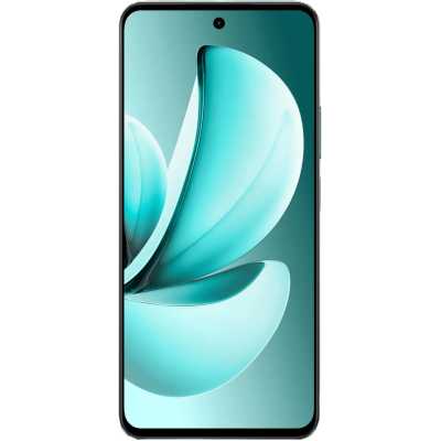 смартфон Realme C71 8/128GB Green зеленый