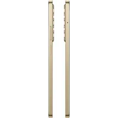 смартфон Realme C75 8/256GB Gold золотой