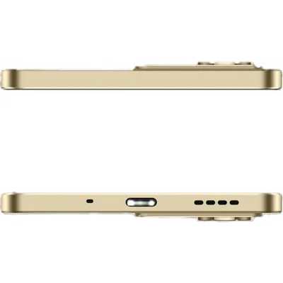 смартфон Realme C75 8/256GB Gold золотой