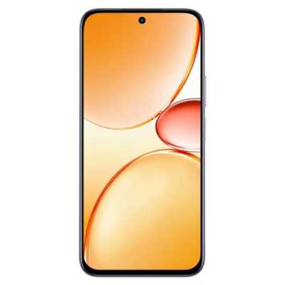 смартфон Realme C85 6/128GB Purple фиолетовый