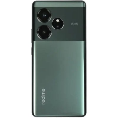 смартфон Realme GT 6 16/512GB Green зеленый