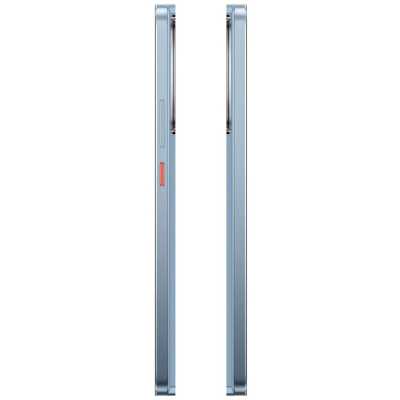 смартфон Realme GT 7T 12/256GB Blue голубой