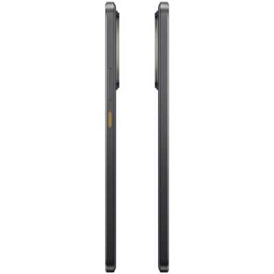 смартфон Realme GT 7T 12/512GB Black черный
