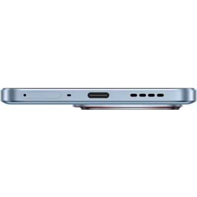 смартфон Realme GT 7T 12/512GB Blue голубой