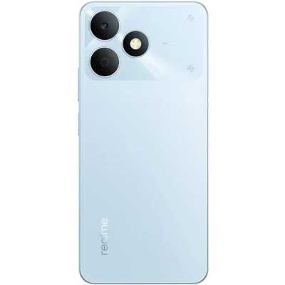 смартфон Realme Note 80 4/128GB Blue голубой