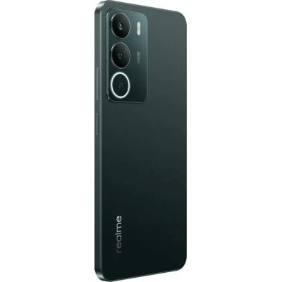 смартфон Realme P3 Lite 4/128GB Green зеленый