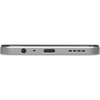смартфон Realme P3 Lite 4/128GB White белый