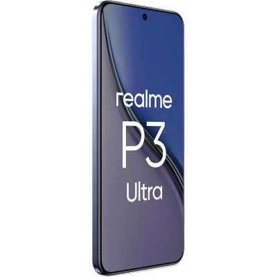 смартфон Realme P3 Ultra 5G 12/256GB Blue синий