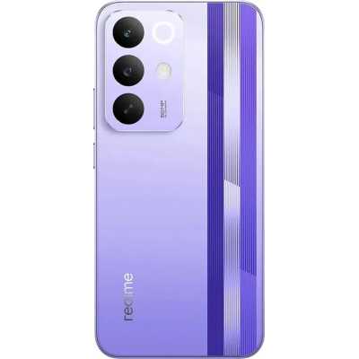 смартфон Realme P4 8/256GB Violet фиолетовый
