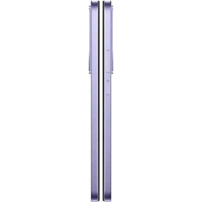 смартфон Realme P4 8/256GB Violet фиолетовый