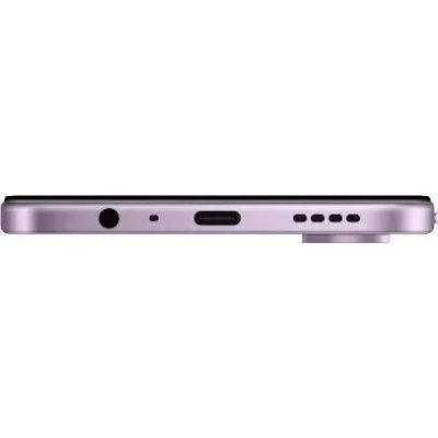 смартфон Realme P4 Lite 4/64GB Violet фиолетовый