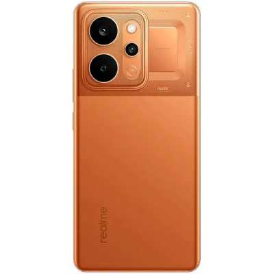 смартфон Realme P4 Power 12/256GB Orange оранжевый