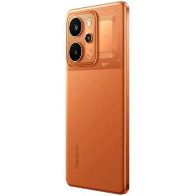 смартфон Realme P4 Power 12/256GB Orange оранжевый