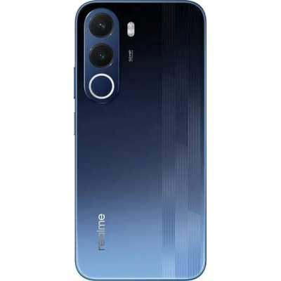 смартфон Realme P4x 4/128GB Blue синий