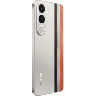 смартфон Realme P4x 4/256GB Beige бежевый