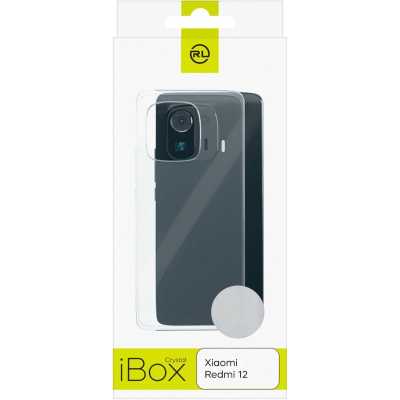 чехол RedLine iBox Crystal УТ000035965