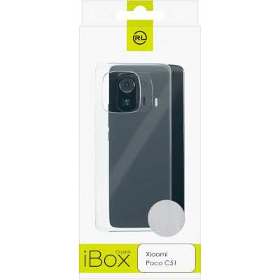чехол RedLine iBox Crystal УТ000036142