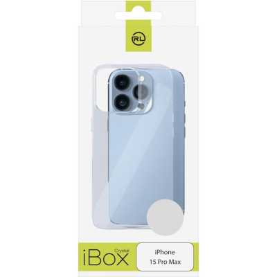 чехол RedLine iBox Crystal УТ000037370