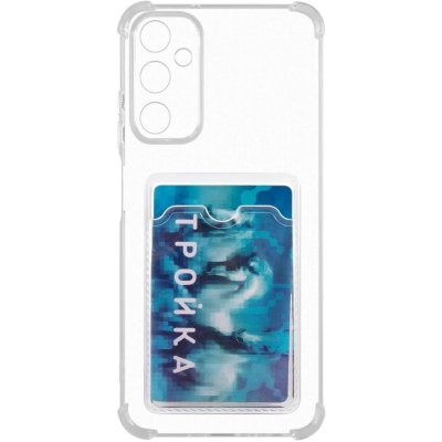 чехол RedLine iBox Crystal УТ000038176