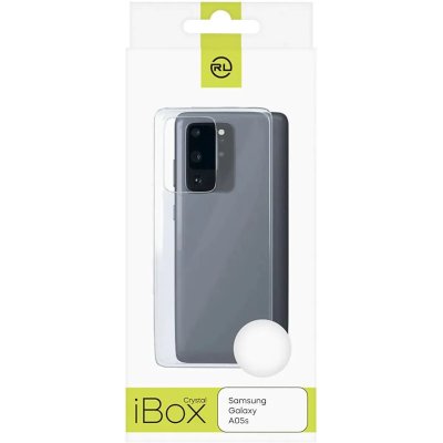 чехол RedLine iBox Crystal УТ000038176