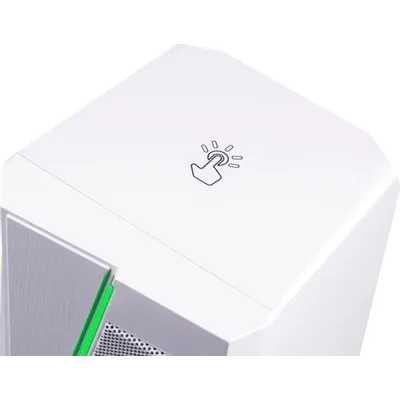 колонки Redragon Anvil White