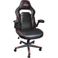 игровое кресло Redragon Assassin CL-381 черно-красный
