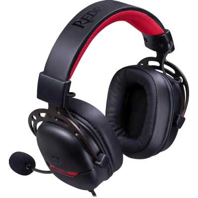 гарнитура Redragon Aurora Black