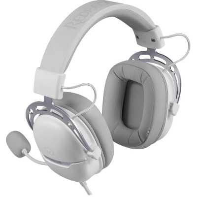 гарнитура Redragon Aurora White