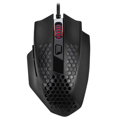 мышь Redragon Bomber Черный