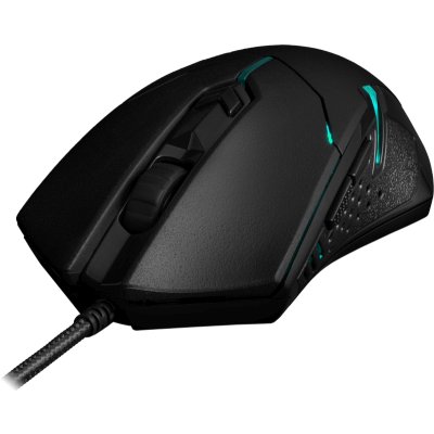 мышь Redragon Centrophorus 2 Черный