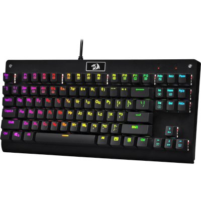 клавиатура Redragon Dark Avenger 2 Черный