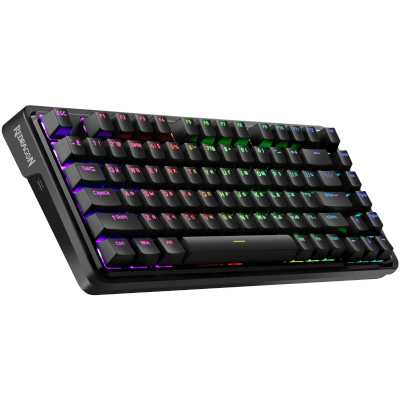 клавиатура Redragon Elf CV Black Черный