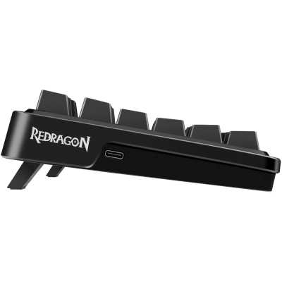 клавиатура Redragon Elf CV Black Черный