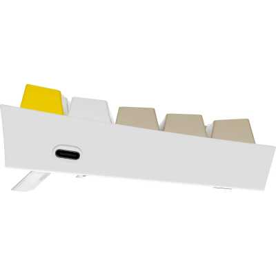 клавиатура Redragon Fizz White 72597 Белый