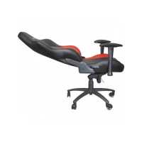 игровое кресло Redragon Fury CT-386 Pro черно-красный
