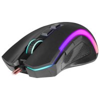 мышь Redragon Griffin Черный