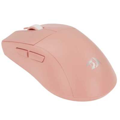 мышь Redragon K1ng 4K Pro Pink Розовый