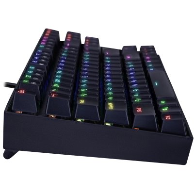 клавиатура Redragon Kumara Pro Черный