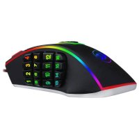 мышь Redragon Legend Chroma RGB Черный