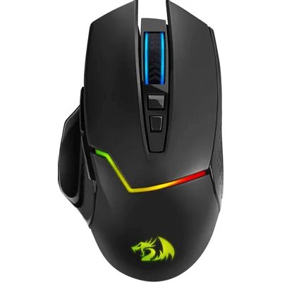 мышь Redragon Mirage Pro Черный