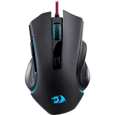 клавиатура Redragon S137 Black 72335