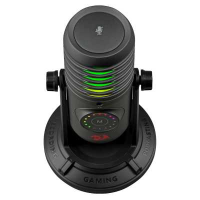 микрофон Redragon Stellaris GM306 72359 Черный