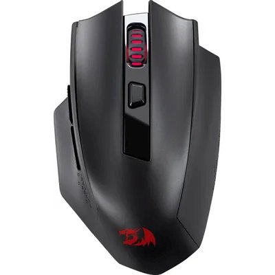 мышь Redragon Woki Черный