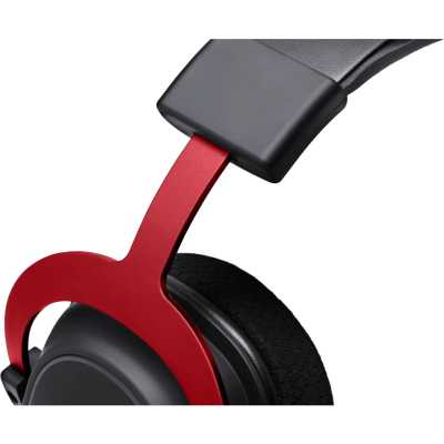 гарнитура Redragon Zeus CV Black