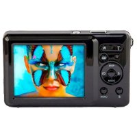 фотоаппарат Rekam iLook S950i Dark Grey Серый