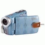 видеокамера Rekam Prezio HDC-3533 Синий